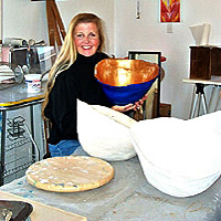 Maggie Stewart