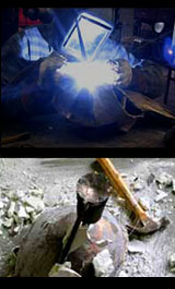 Working Photos